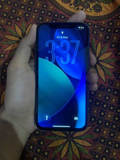 iPhone 12 non Factory unlock