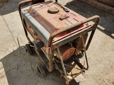 Sanco4000E