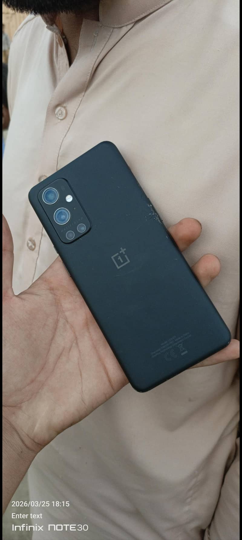 Oneplus 9pro 5G 4