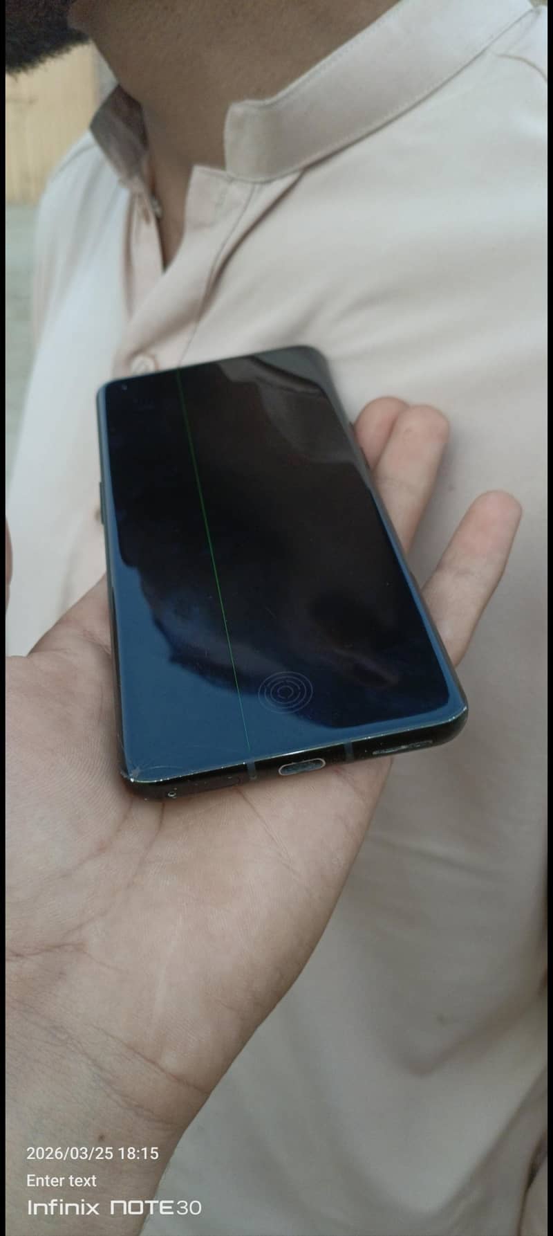 Oneplus 9pro 5G 6