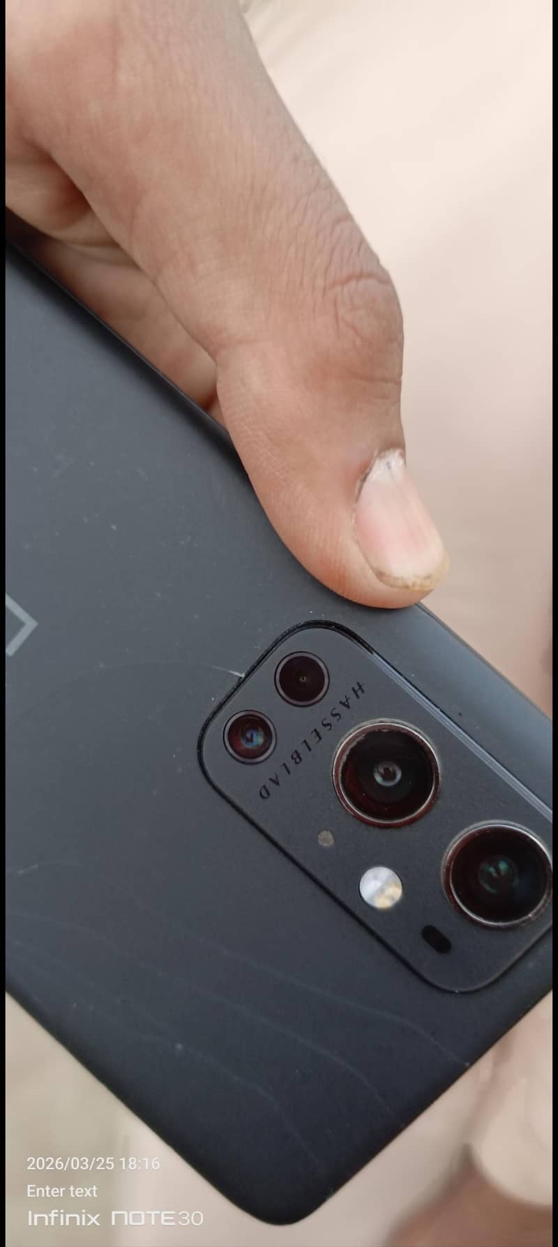 Oneplus 9pro 5G 8