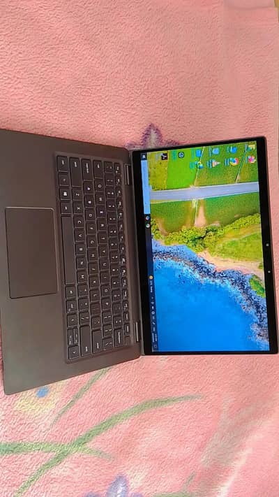 Latitude 7310 core i7 10th generations | 16GB RAM 512GB SSD| Excellent