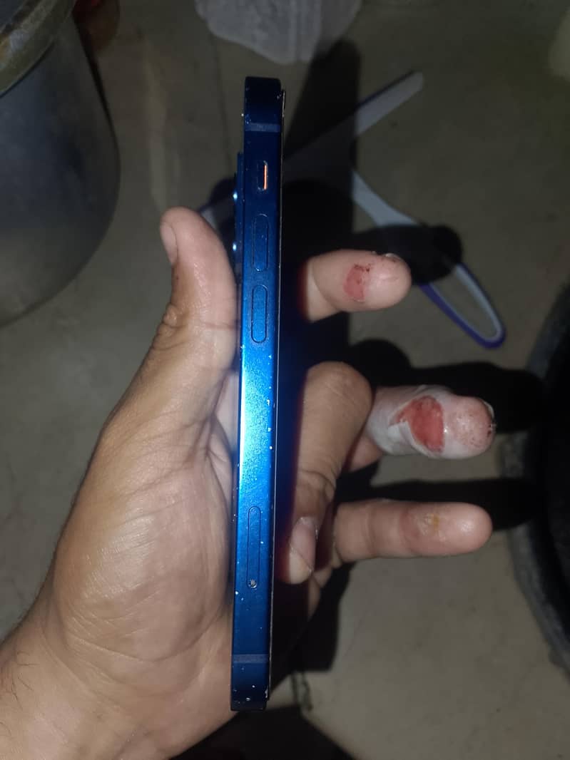 iPhone 12mini 1