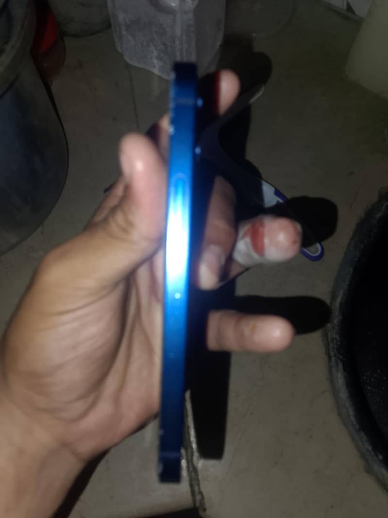 iPhone 12mini 2