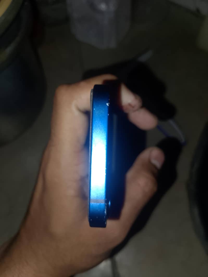 iPhone 12mini 4