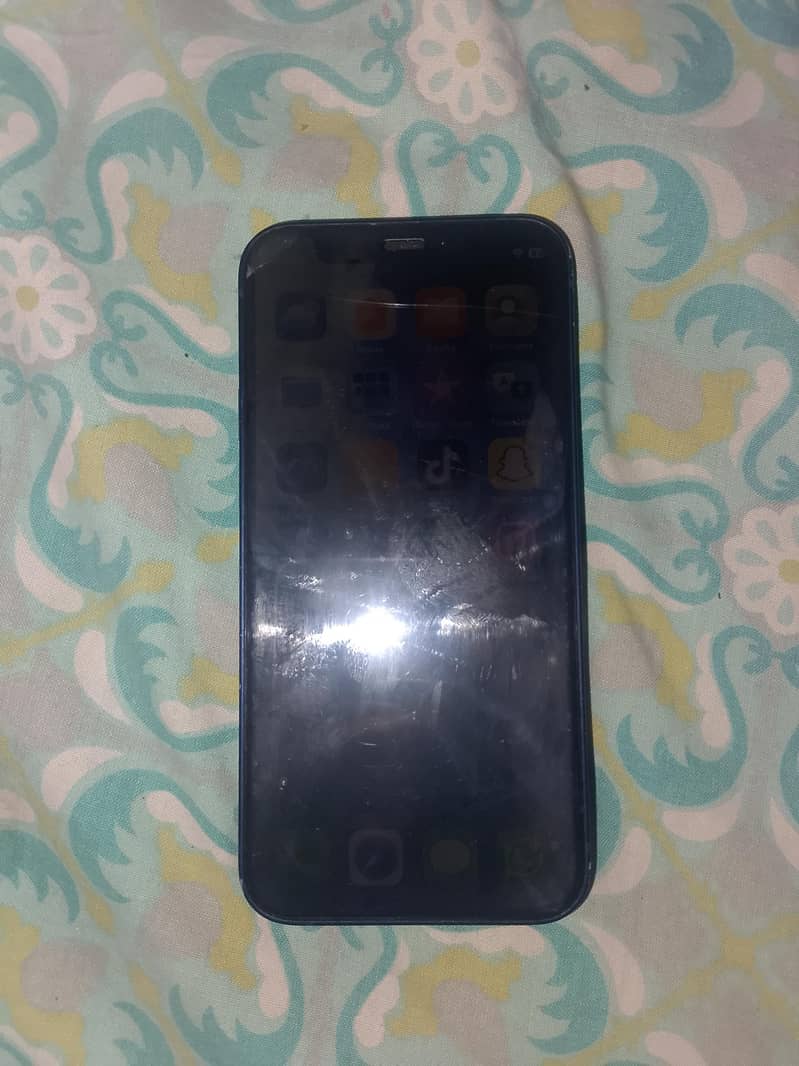 iPhone 12mini 5