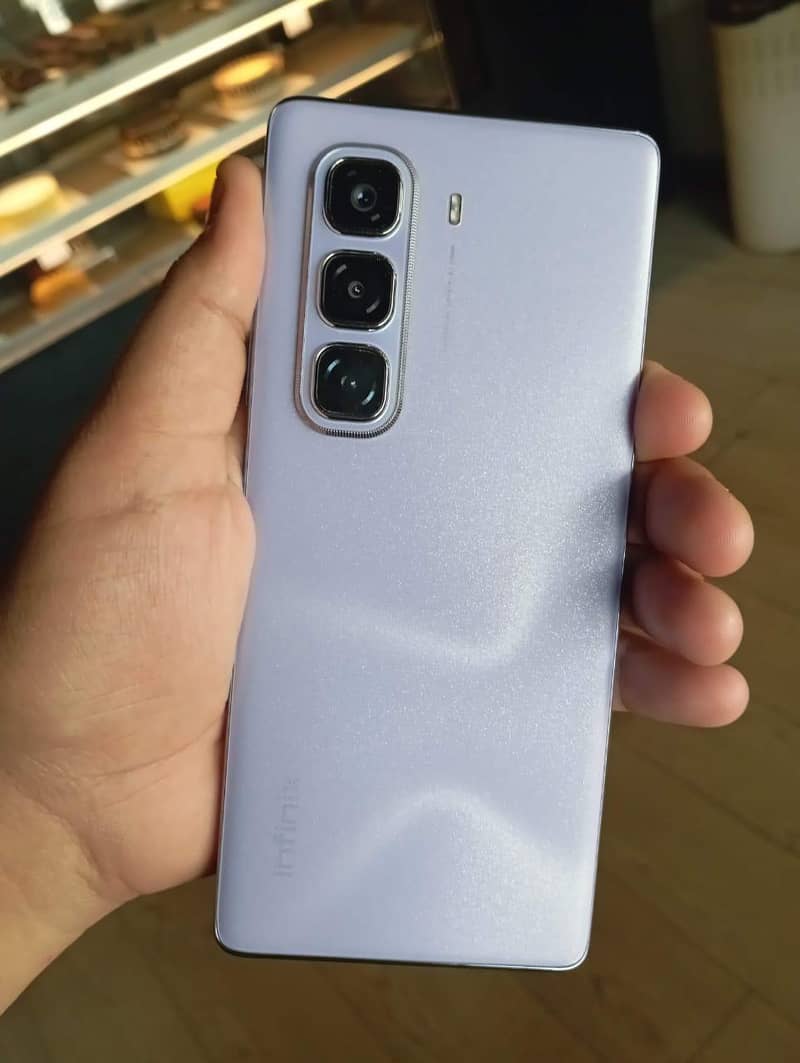 new mobile 7
