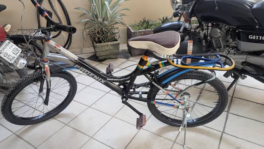 kids Beautiful cycle