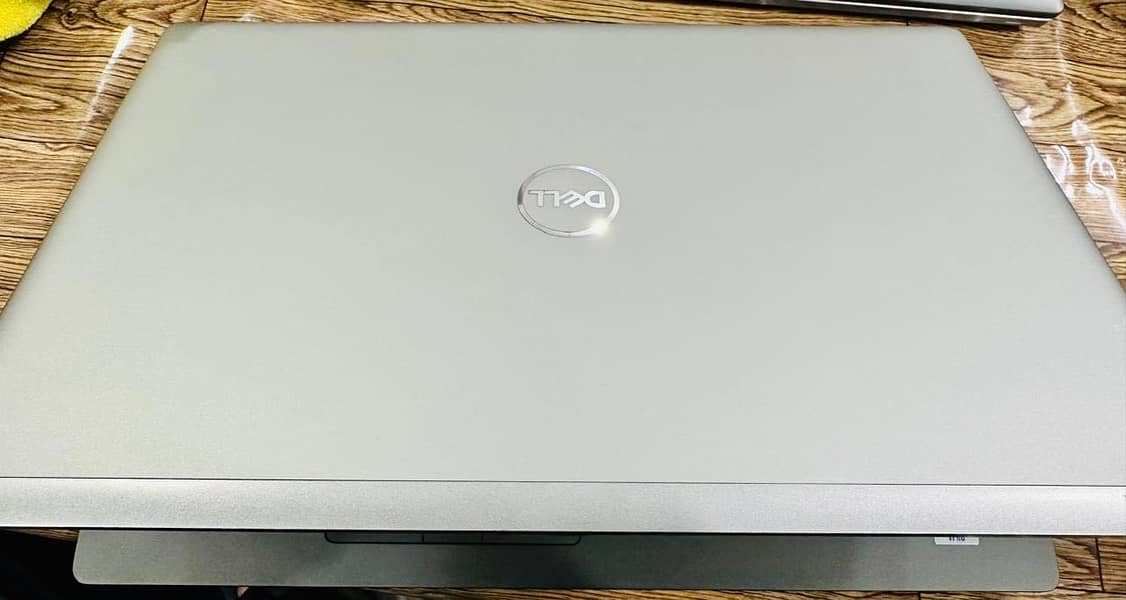 Dell precision 7750 7