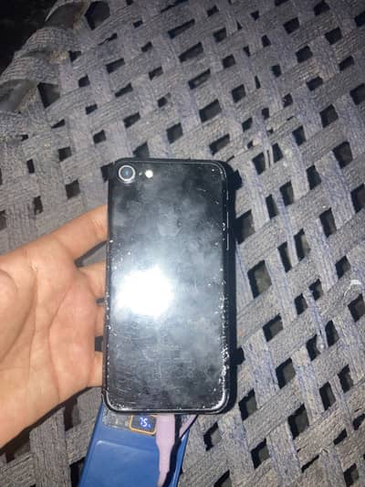 I phone 7non pta bypass