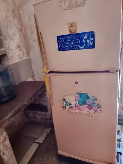 Dawlance Refrigerator