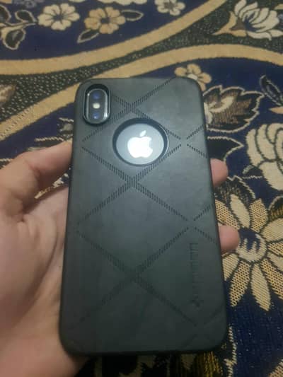 iphone x non pta 256