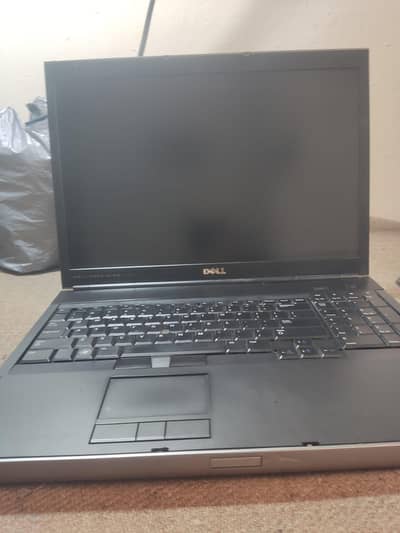 laptop core i7 1 gen 8 gb ram 128gb ssd for sale