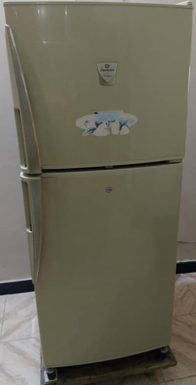 Dawalance refrigerator
