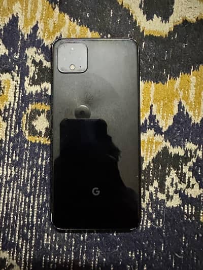 Google pixel 4xl