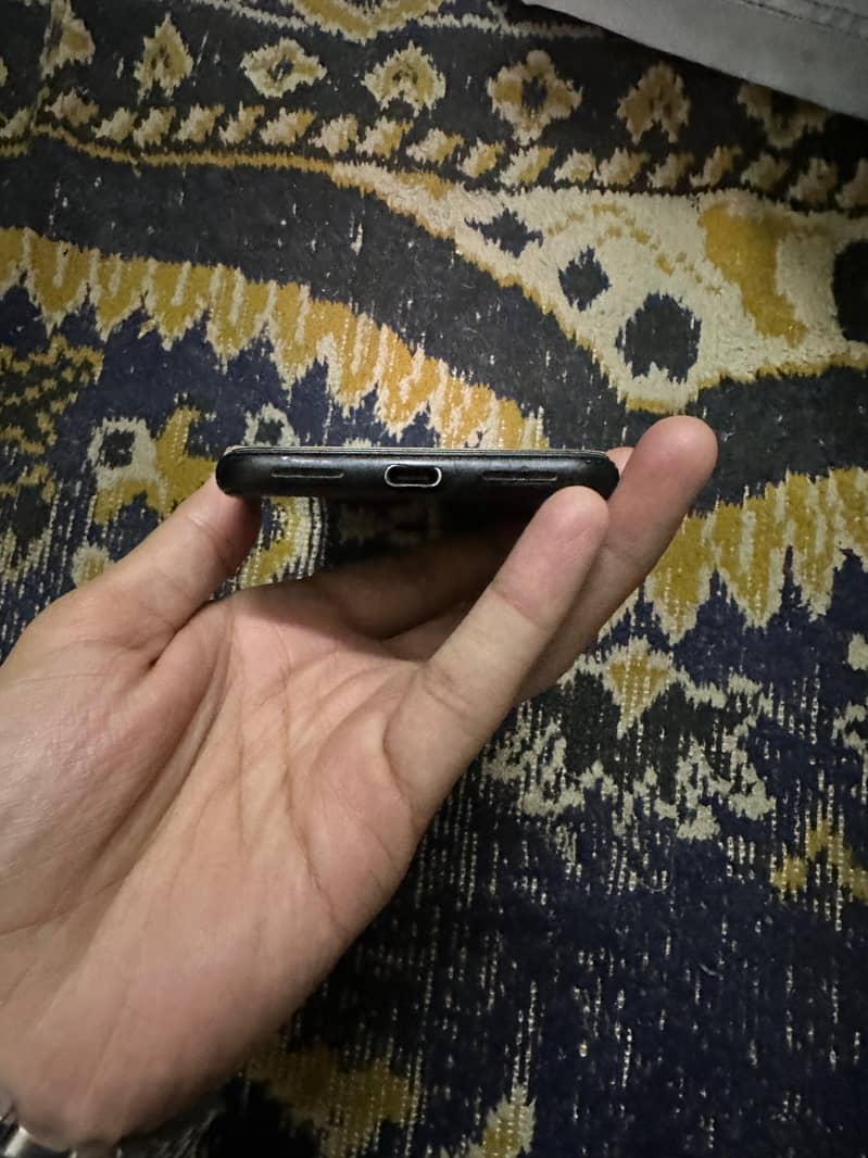 Google pixel 4xl 4