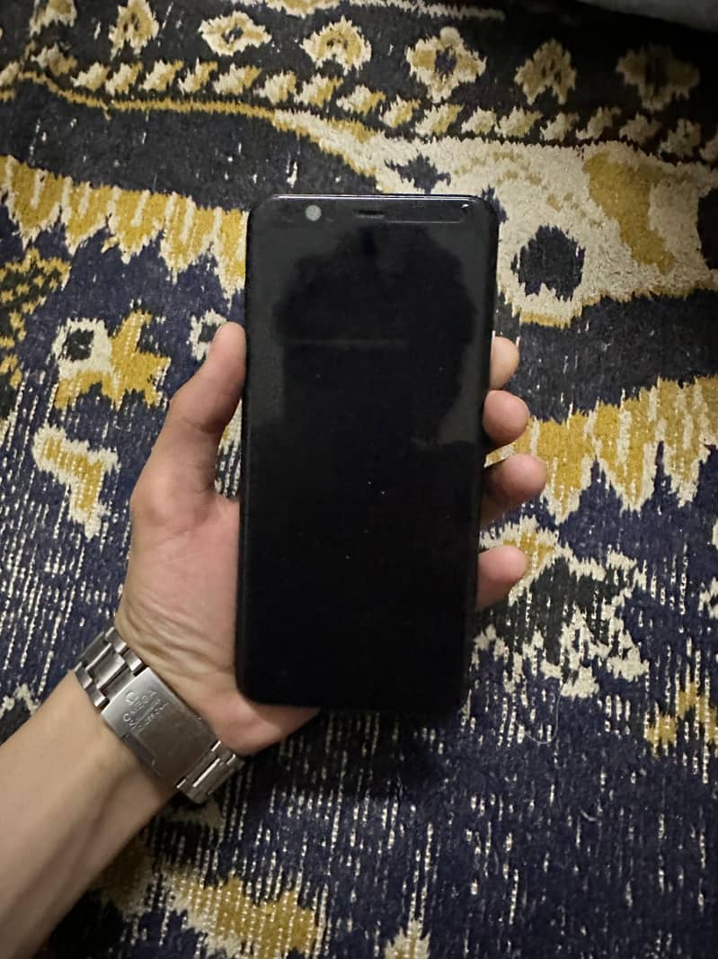 Google pixel 4xl 10