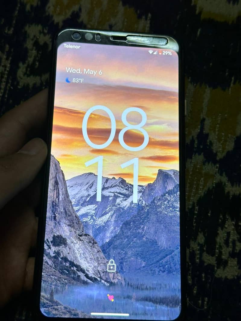 Google pixel 4xl 16