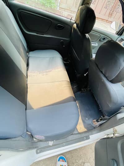 Suzuki alto vxr2009 urgent