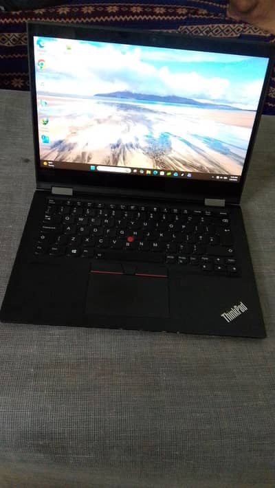 Thinkpad yoga 360