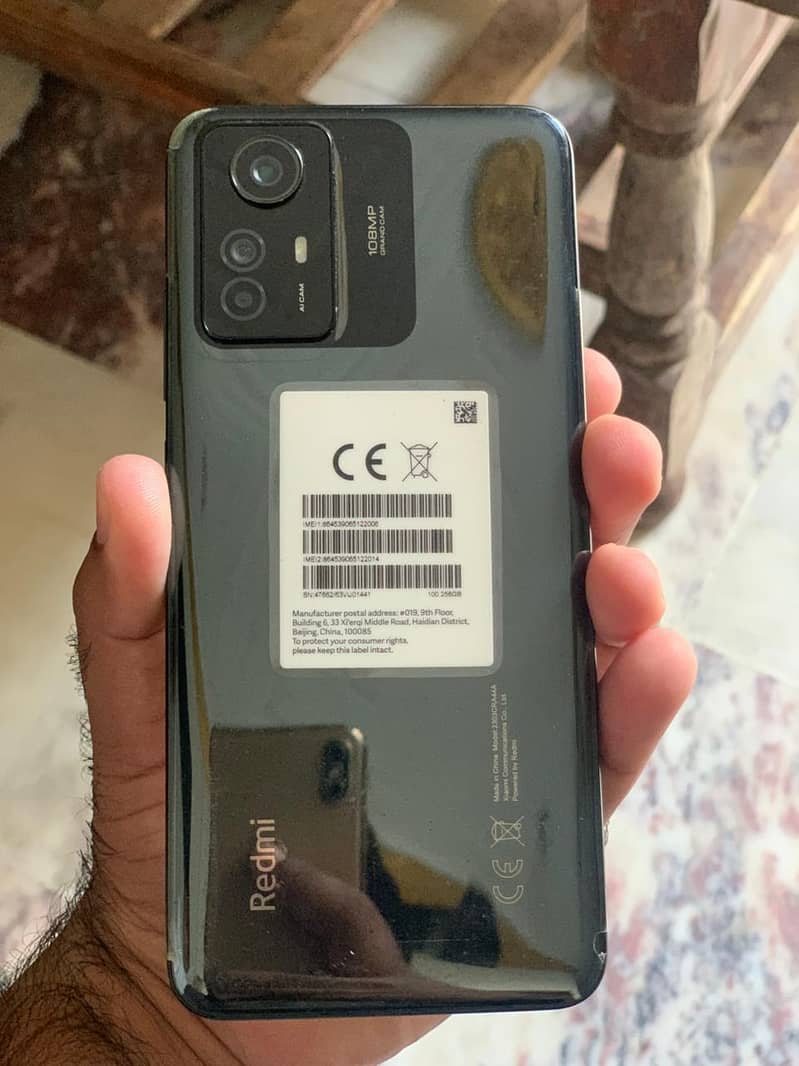 Redme 3