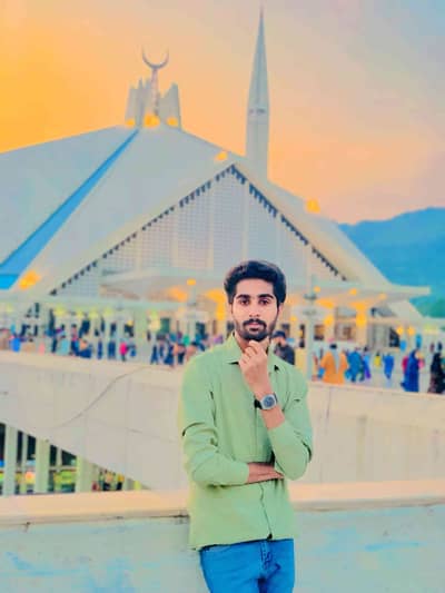 Abdul Rehman M nadeem