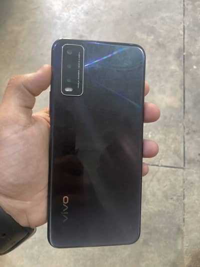 Vivo Y20