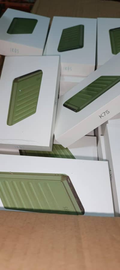 k7s Device For Non-PTA / JV iphones