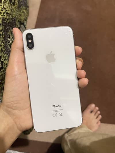 iPhone Xs Max (512 Pta Approved)