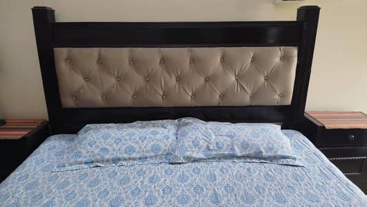 Double Bed King Size