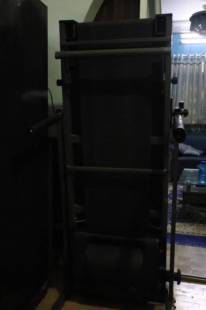 Treadmill LQ 1