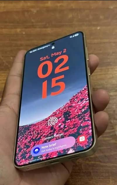 Samsung s24 non pta factory unlock 128 gb