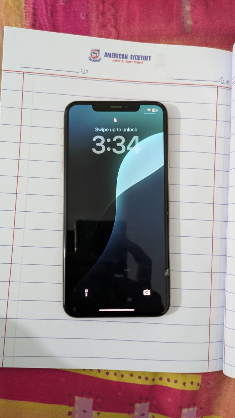 iphone XS MAX 2