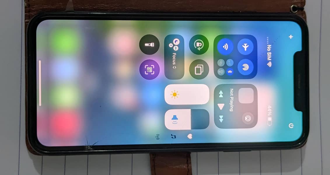 iphone XS MAX 4