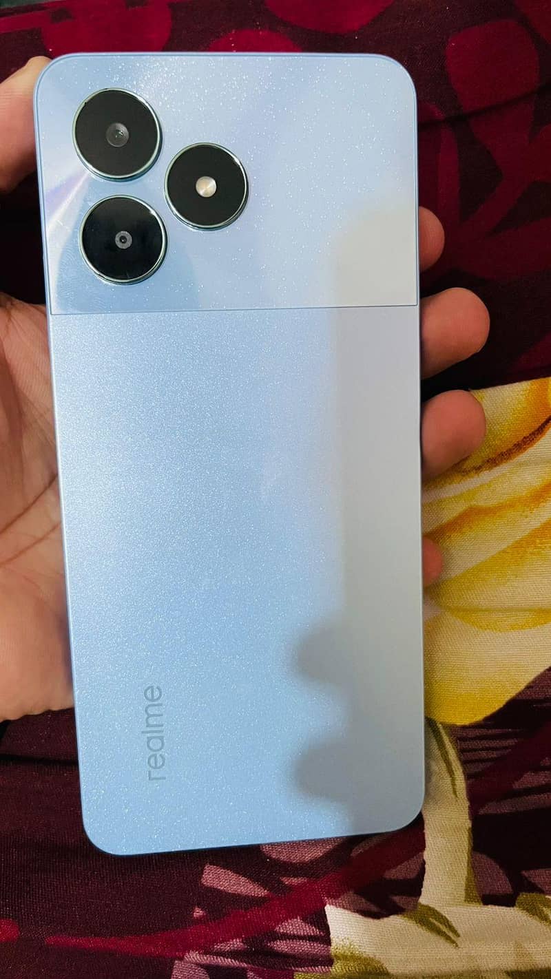 realme 1