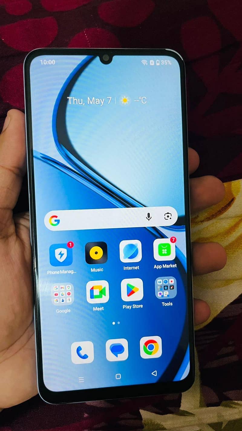 realme 2