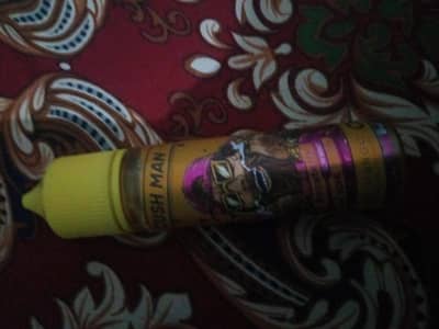 ipx 2 vape urgent sale with flavor bottle 50 ml 18 plus ka liya