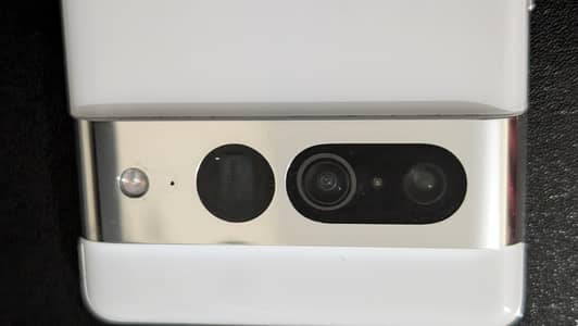 Google Pixel 7 Pro PTA Approved