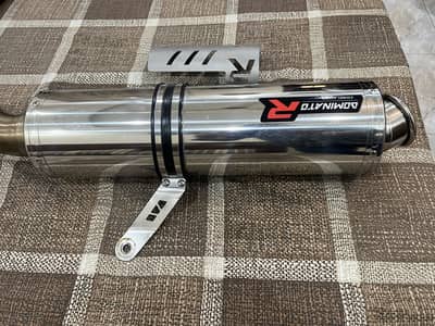 BMW R1200-1250GS F800-850GS slip on