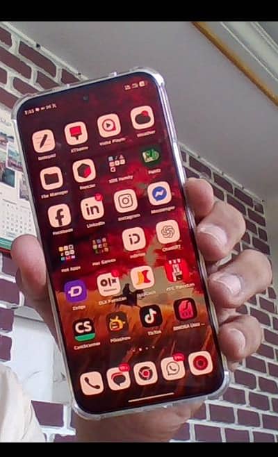 infinix hot 60 pro plus