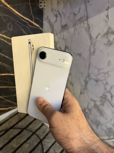 iPhone 17 air [Non PTA]