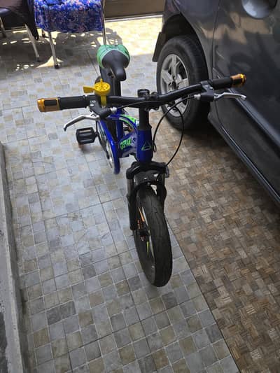 kids cycle