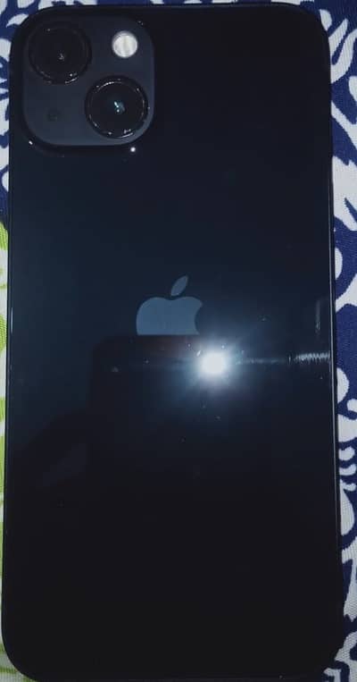 iPhone 13 128GB 91% Health JV 10/10 Rawalpindi