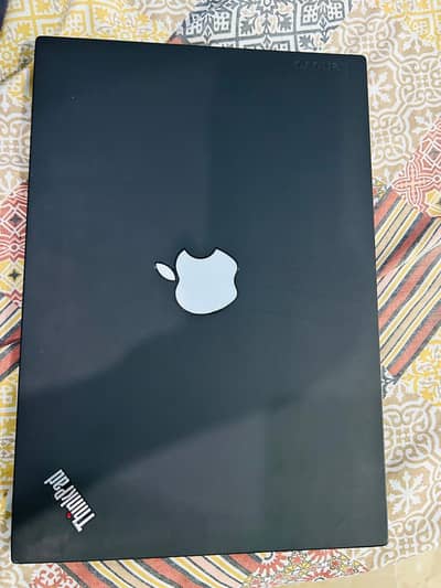 Lenovo Thinkpad