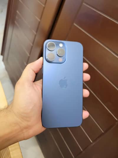 iphone 15 pro max non pta jv 256gb