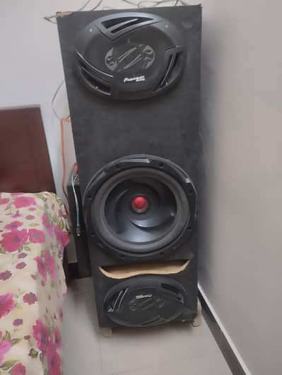 pioneer king