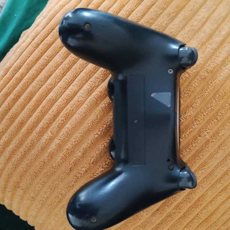 PS4 dualshock wireless controller original 0