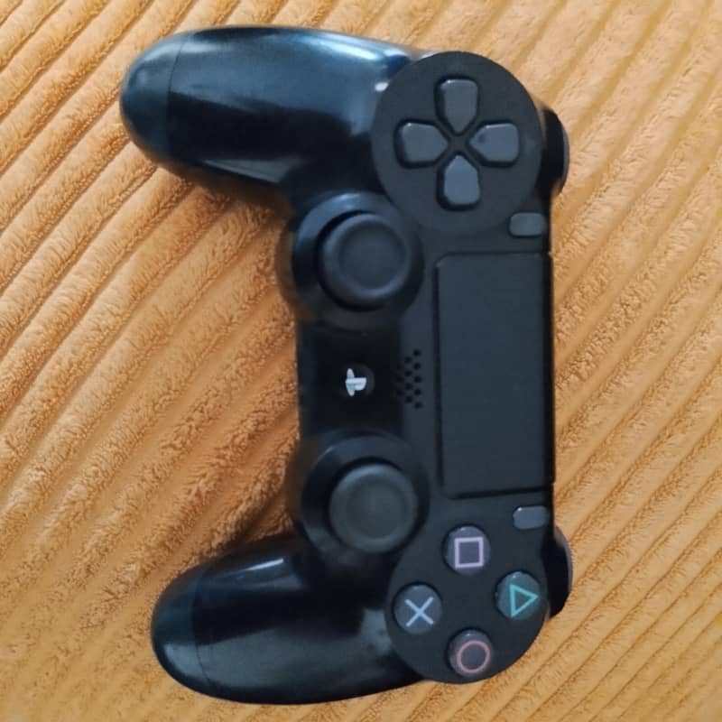 PS4 dualshock wireless controller original 1