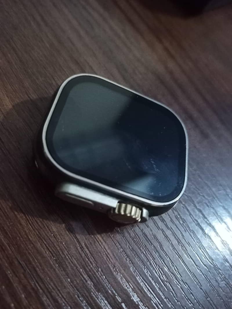 Smart watch 2