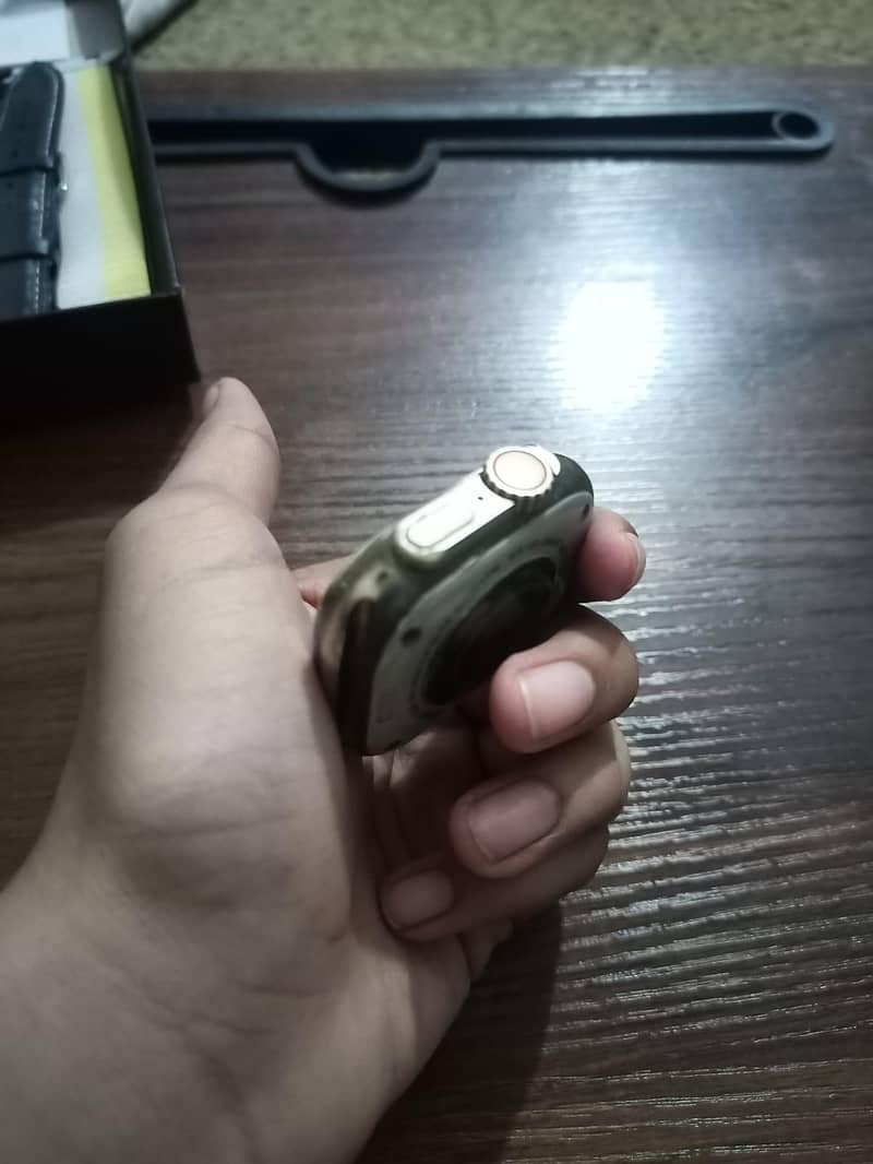 Smart watch 3